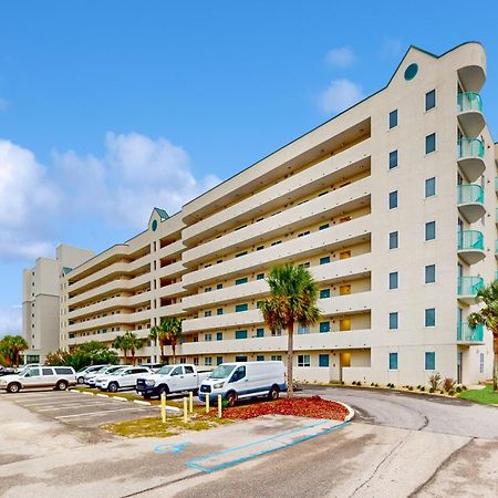 Ferienwohnung Plantation Palms #6501 Gulf Highlands Exterior foto